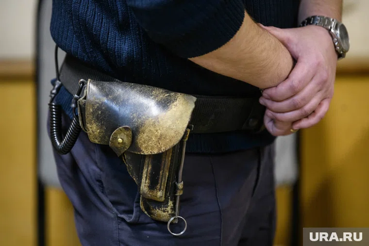 Силовики продолжают разбираться в обстоятельствах дела