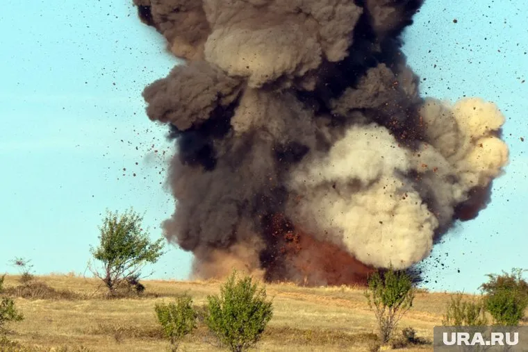 Взрыв произошел на заводе топливной компании Horizon BioFuel в Небраске