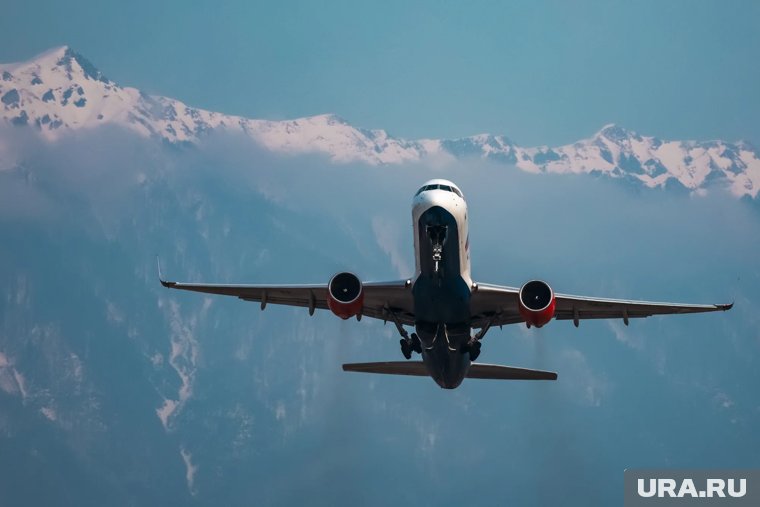 Самолеты в России будут летать по новому графику