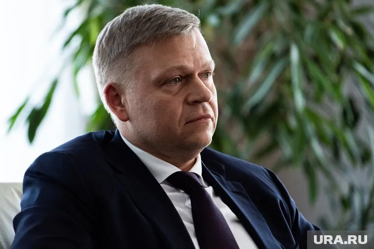 Алексей Демкин не стал продлевать контракт с главой Индустриального района