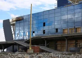 Деревню Универсиады в Екатеринбурге передадут УрФУ