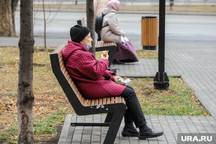 Пенсионерам Москвы повысят пенсии до 23 313 рублей