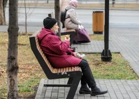 Собянин поднял пенсии москвичам