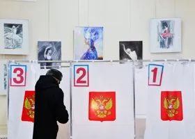 Лидеры и аутсайдеры праймериз в Курганской области: данные за 20 мая