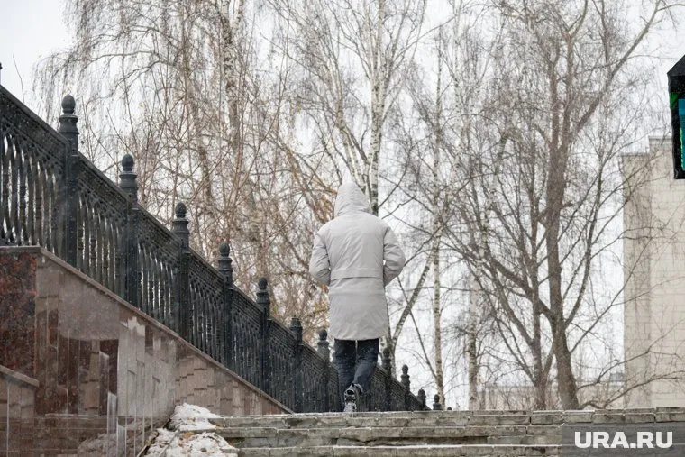 Молодой человек заявил, что секс с девочкой был по взаимному согласию (архивное фото)