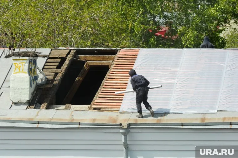 Руководство региона постоянно критикует работу фонда капремонта