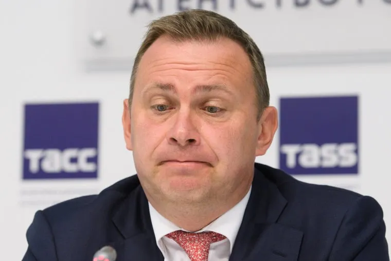 Пресс-конференция Владислава Пинаева в ТАСС-Урал. Екатеринбург, пинаев владислав