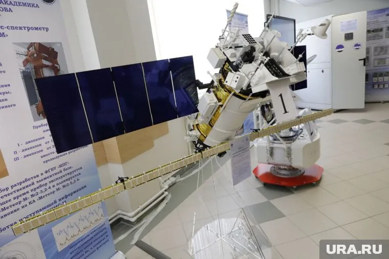 Проект предусматривает вывод на орбиту космических аппаратов в период с 2025 по 2030 годы