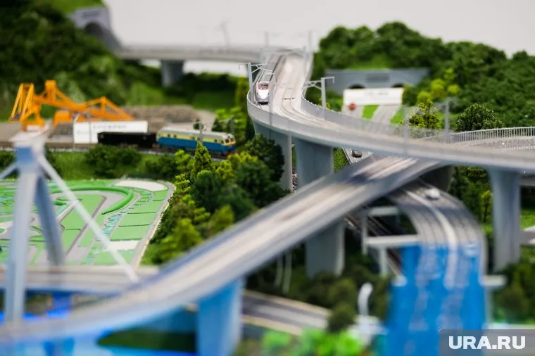 «Сима-Ленд» построит под Екатеринбургом большой распределительный центр и производственные офисы, а к ним — жилые дома и инфраструктуру