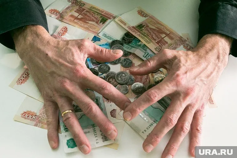 Нефтяная компания из ХМАО решила не делиться своими доходами с акционерами