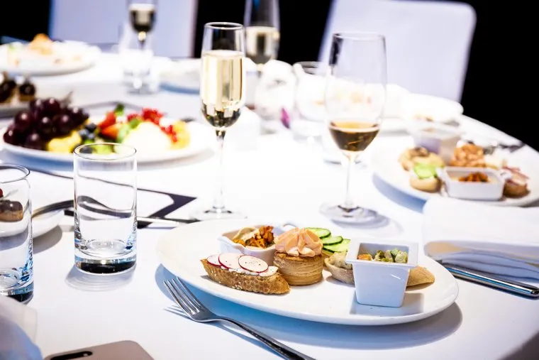 Бал Елены Кошелевой "Рождение счастливой женщины" в Hyatt. Екатеринбург