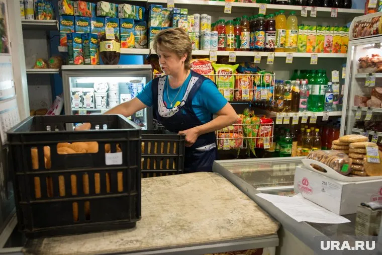 Водители, охранники и продавцы в будущем не будут востребованными