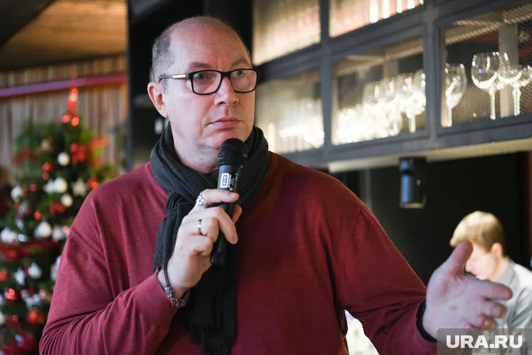 Яков Можаев и команда шоу «Можно! С Можаевым» запускают свой гастропроект