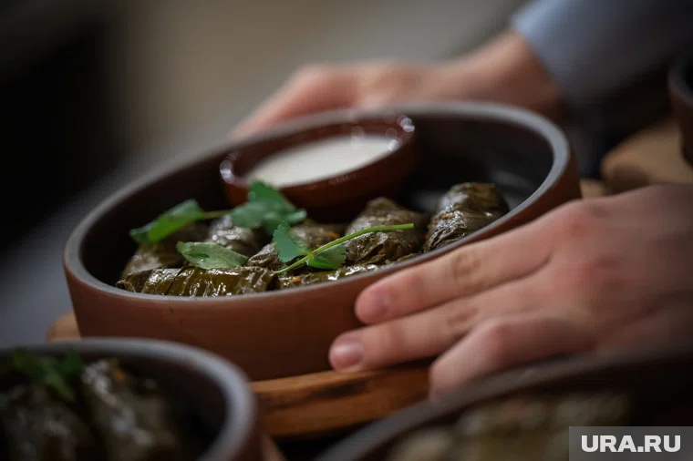 Что приготовить на зиму