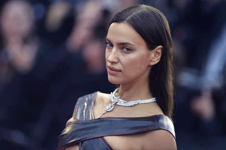 Биография одной из самых популярных моделей