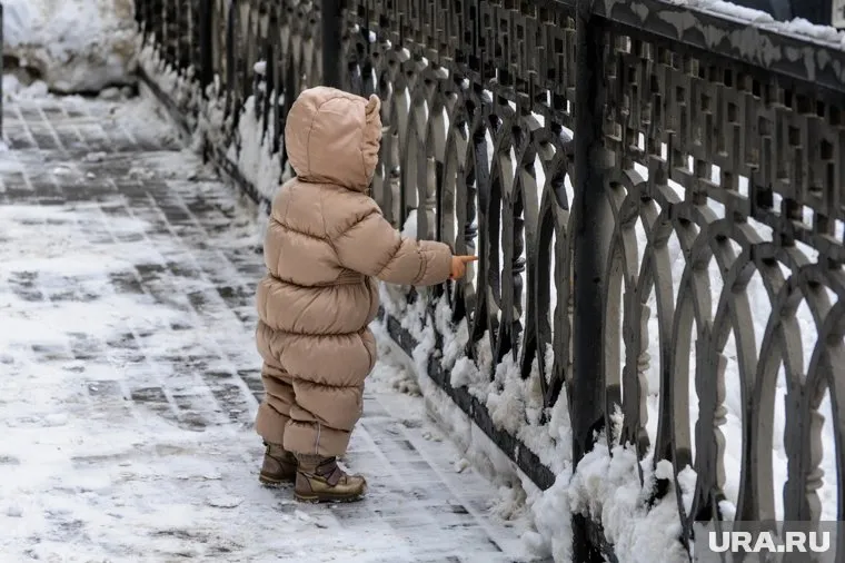 Семья числилась благополучной