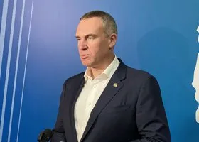 Кухарук сдал экзамен на губернатора перед земляками