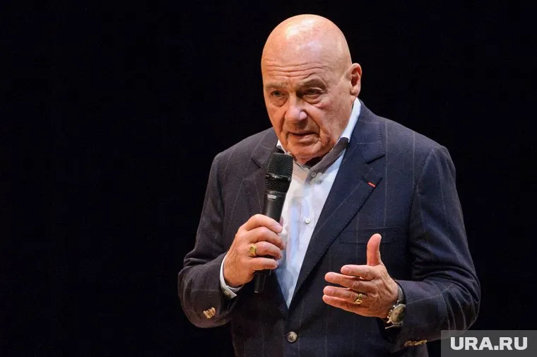 Тележурналист назвал советское прошлое «не цивилизационным»