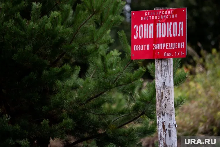 С августа в РФ вводится положение о государственном кадастре животного мира