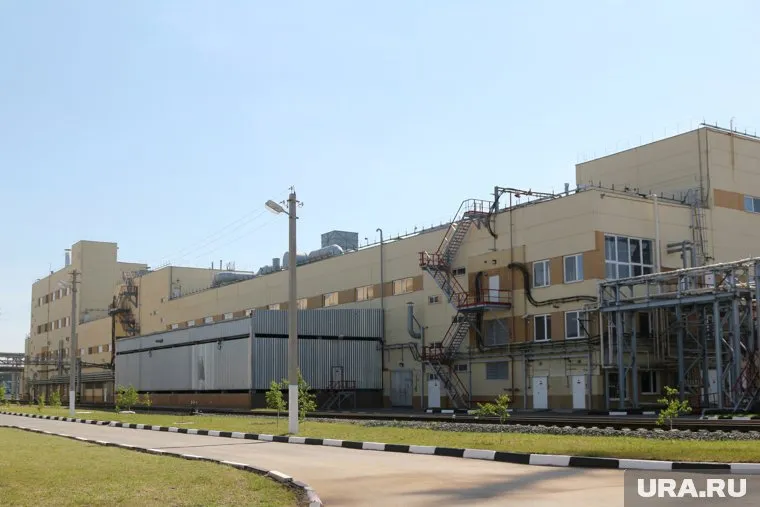 В суде рассматривают иски по нарушению трудовых прав экс-работников завода "Щучье"