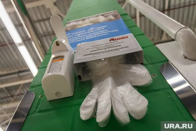 России немного повезло в ситуации с коронавирусом, считает немецкий журналист