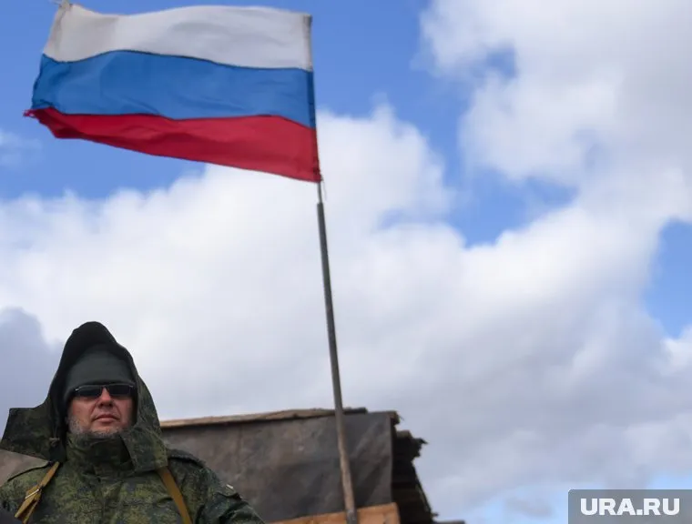 ВС РФ освободили четыре населенных пункта в ДНР