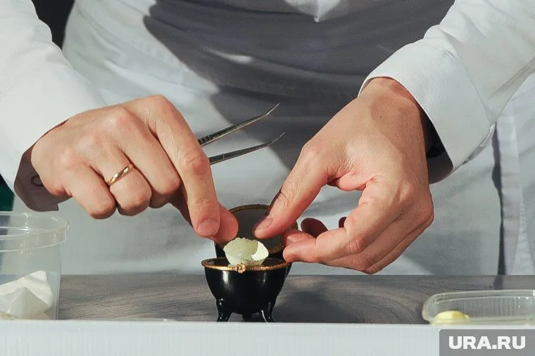 В суде подозреваемый признал вину лишь частично (архивное фото)