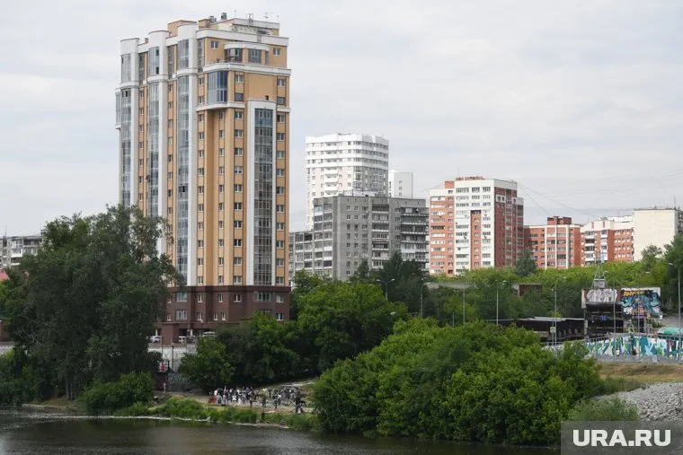 Уже через два года набережная преобразится