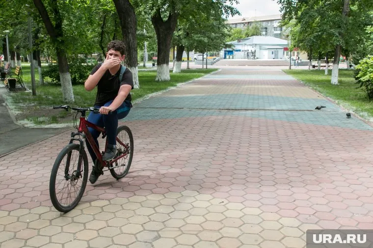 Кашель, вызванный аллергией, не сопровождается болью в груди, как при коронавирусе