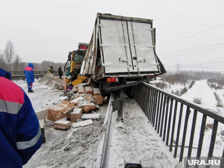 В аварии погиб водитель из Кировской области