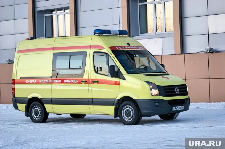 Пострадавшим оказался 20-летний тюменец