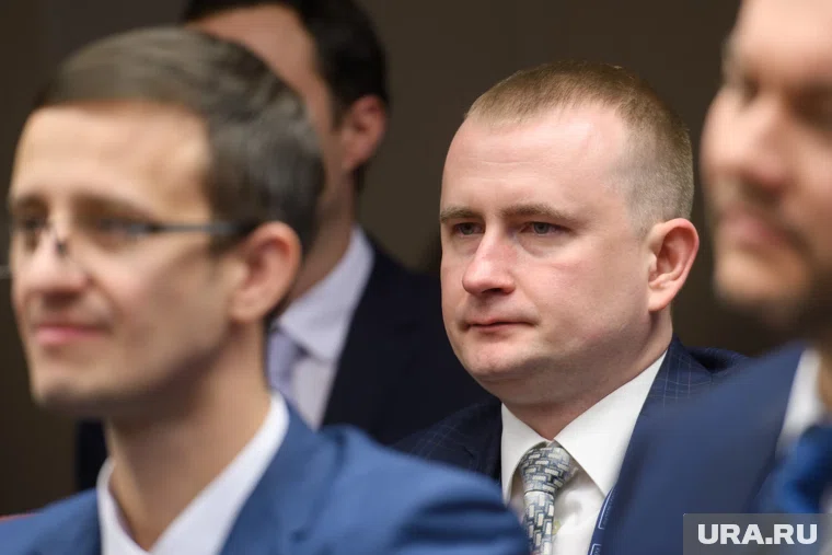 Экс-мэр Пыть-Яха Дмитрий Горбунов получил новую должность