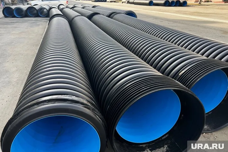 Губернатор Шумков рассказал о ремонте инфраструктуры города