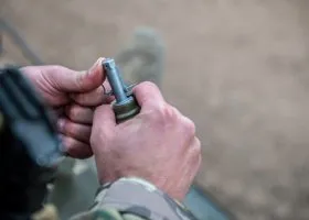 Помощник главкома ВСУ Залужного убит взрывом гранаты у себя дома