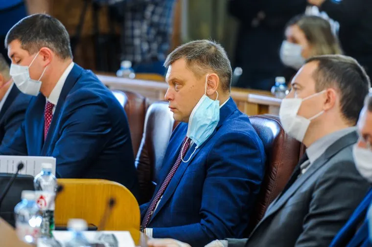 ЗСО. Челябинск 