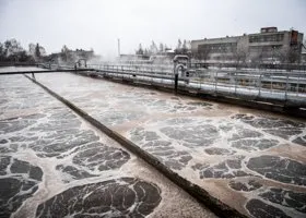 Мэр Среднеуральска связал низкую рождаемость в городе с ветхими очистными
