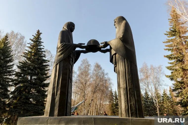 Ход реконструкции лично контролирует глава Челябинска Алексея Лошкин