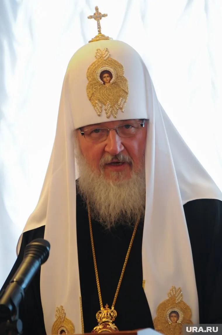 Патриарх Кирилл: «Мы должны вернуться к тому пониманию, что аборт является, во-первых, грехом, во-вторых, надругательством над женщиной»