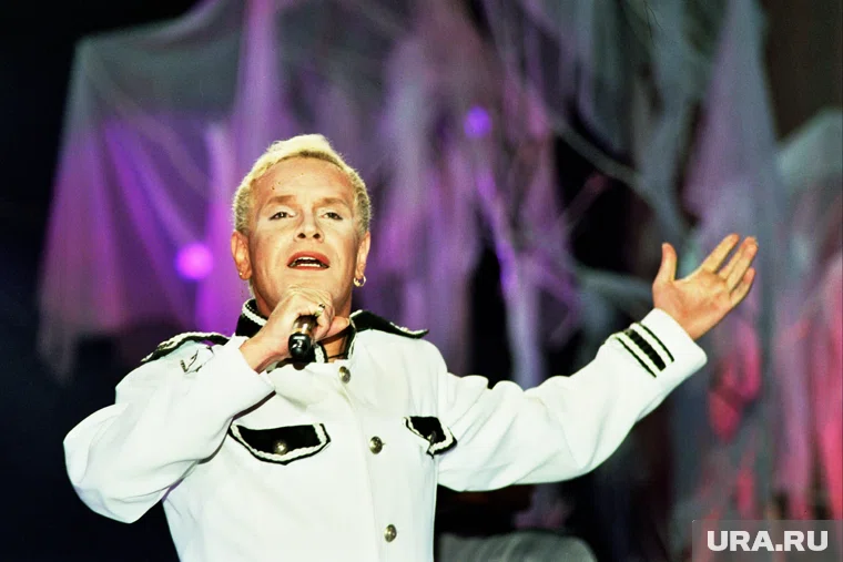 Борис Моисеев умирал в одиночестве