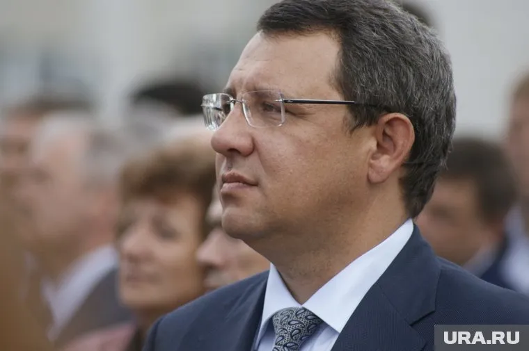 Депутат Думы ХМАО Василий Филипенко решил вопрос с иностранными активами до регистрации в качестве кандидата в депутаты