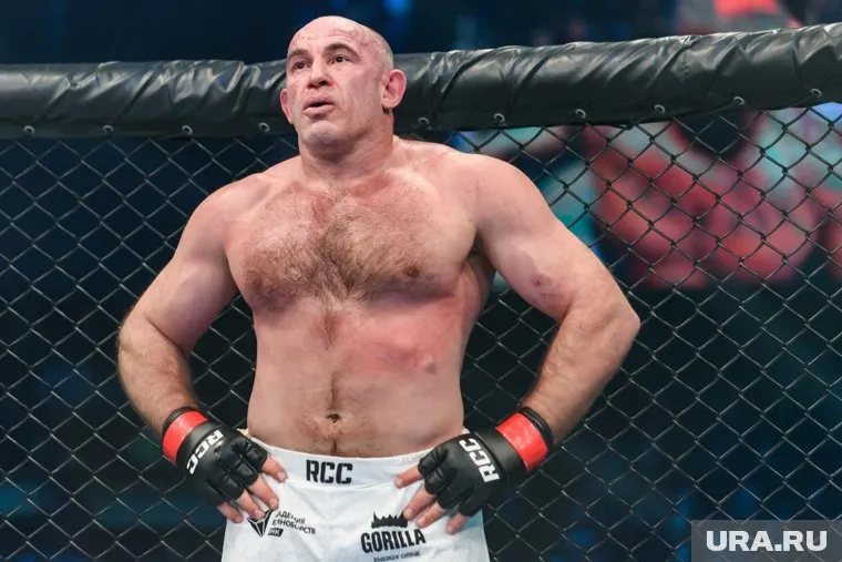 Олейник проиграл в первом раунде