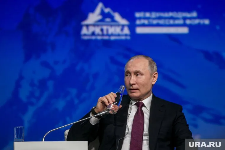 Президент обратил внимание на работоспособность крупного медиаменеджера