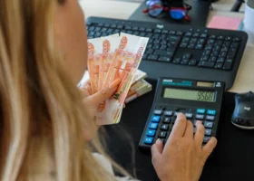 Студентка из Шадринска получила всероссийскую стипендию Правительства РФ