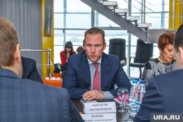 URA.RU обнародует подробности сделки с Кызласовым