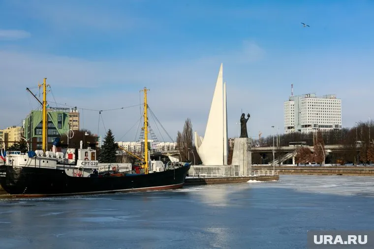 В Калининград нельзя ввозить товары из России через Литву