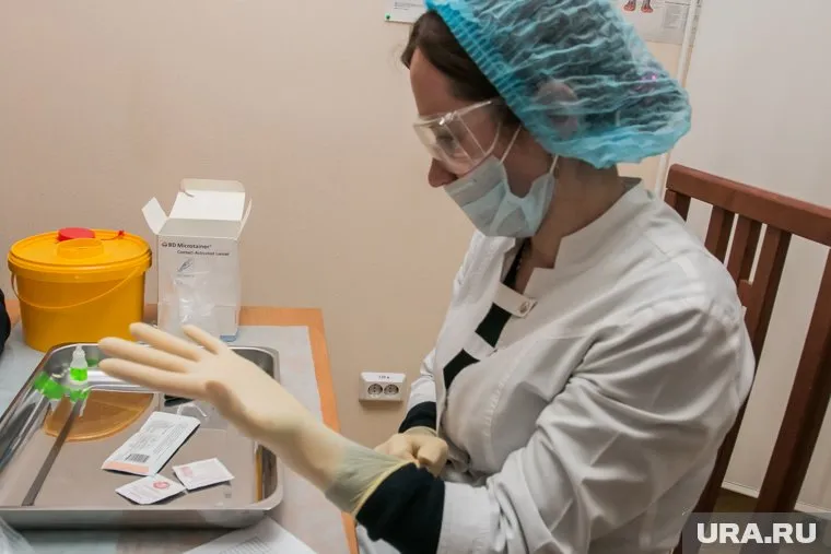 Руководитель регионального СКР взял на контроль информацию о выплате медикам «ковидных» денег