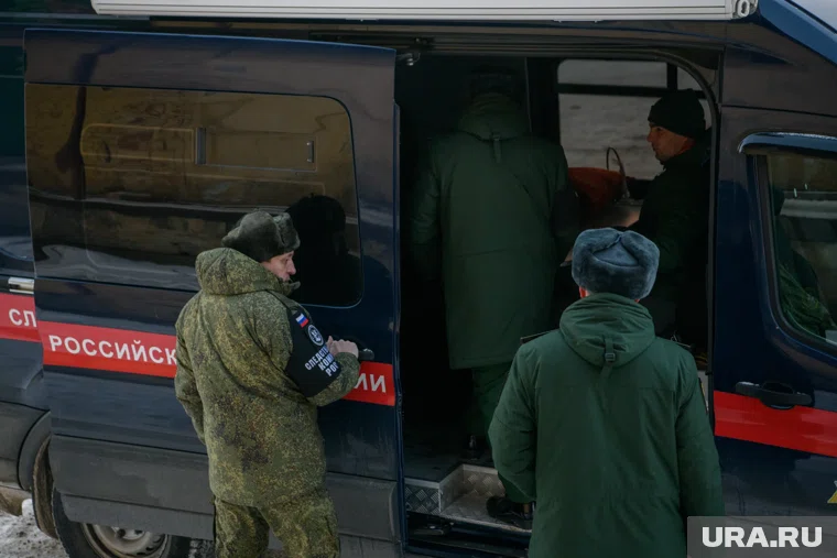 Следователи подозревают в убийстве мать девочки