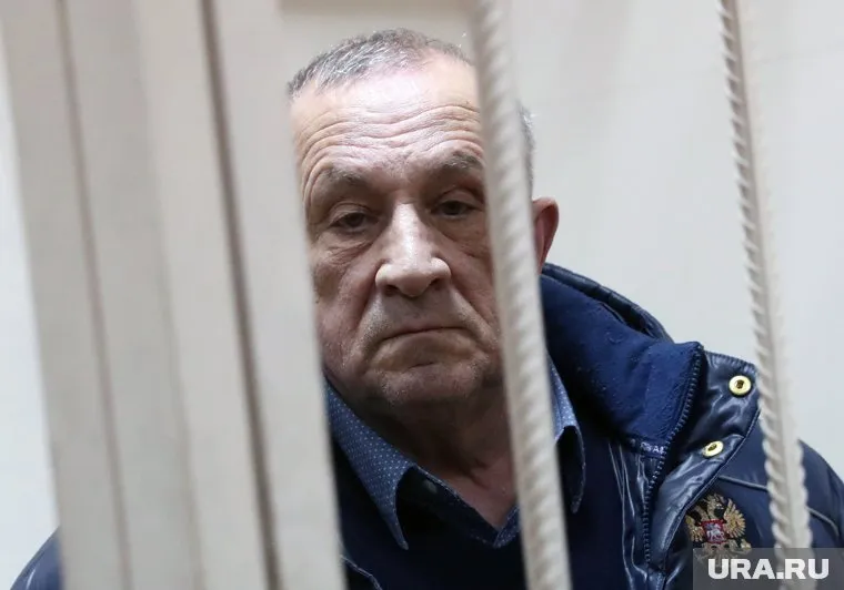 Соловьева отправили под арест