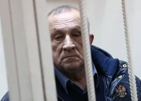 Суд арестовал экс-главу Удмуртии
