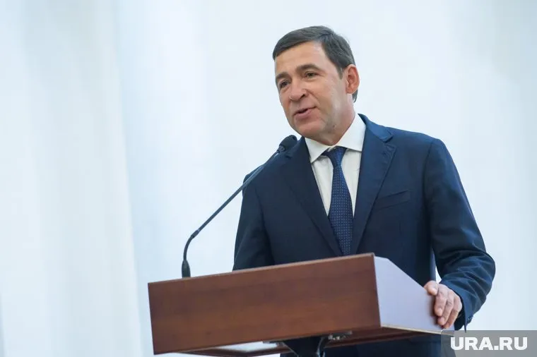 Евгений Куйвашев мобилизовал власти в проблемном округе